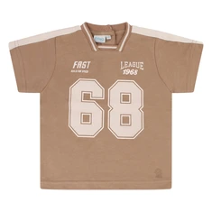 T-SHIRT FLINQ