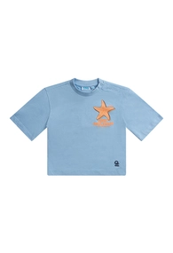 T-SHIRT FLINQ