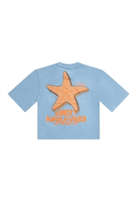 T-SHIRT FLINQ