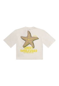 T-SHIRT FLINQ