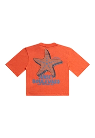 T-SHIRT FLINQ