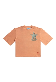 T-SHIRT FLINQ