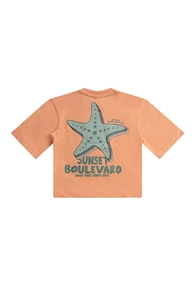 T-SHIRT FLINQ