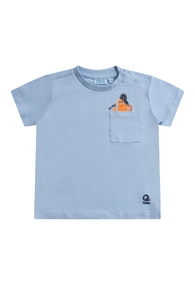 T-SHIRT FLINQ
