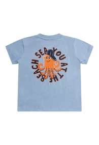 T-SHIRT FLINQ