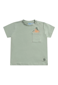 T-SHIRT FLINQ