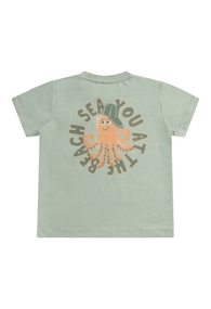 T-SHIRT FLINQ