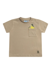 T-SHIRT FLINQ