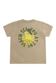 T-SHIRT FLINQ