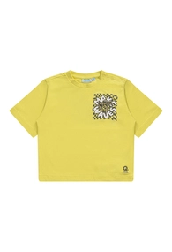 T-SHIRT FLINQ