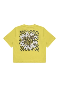 T-SHIRT FLINQ