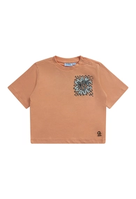 T-SHIRT FLINQ