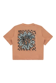 T-SHIRT FLINQ