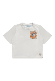T-SHIRT FLINQ