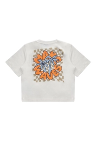 T-SHIRT FLINQ