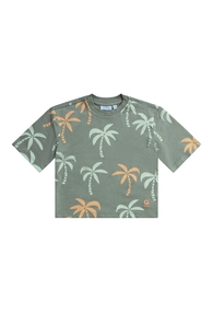 T-SHIRT FLINQ