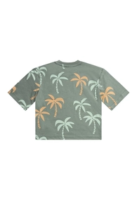 T-SHIRT FLINQ