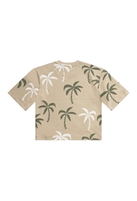 T-SHIRT FLINQ