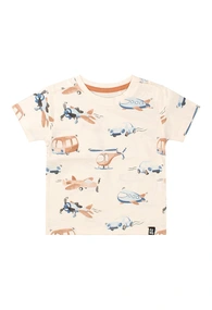 T-SHIRT FLINQ