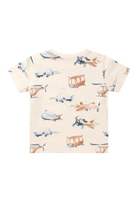 T-SHIRT FLINQ