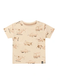 T-SHIRT FLINQ