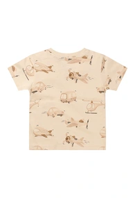 T-SHIRT FLINQ