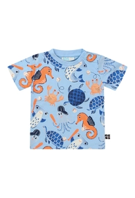 T-SHIRT FLINQ
