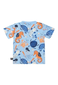T-SHIRT FLINQ