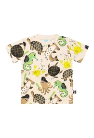 T-SHIRT FLINQ