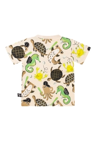 T-SHIRT FLINQ