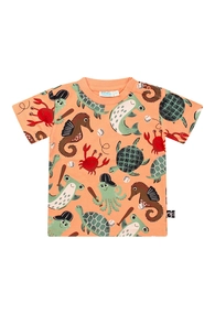 T-SHIRT FLINQ