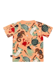 T-SHIRT FLINQ