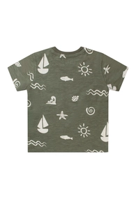 T-SHIRT FLINQ