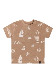 T-SHIRT FLINQ