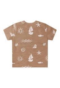 T-SHIRT FLINQ