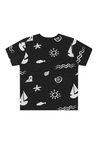 T-SHIRT FLINQ