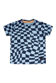 T-SHIRT FLINQ