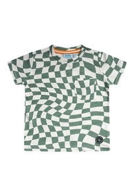 T-SHIRT FLINQ