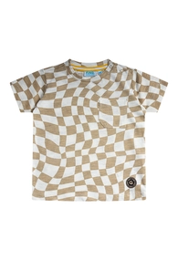 T-SHIRT FLINQ
