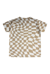 T-SHIRT FLINQ