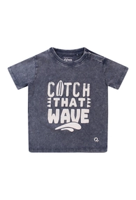 T-SHIRT FLINQ