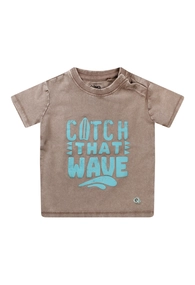 T-SHIRT FLINQ