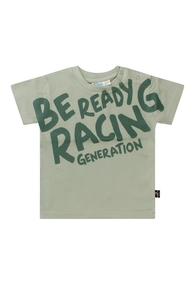 T-SHIRT FLINQ