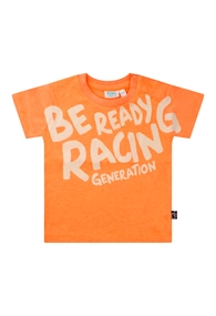 T-SHIRT FLINQ