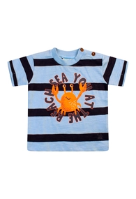 T-SHIRT FLINQ