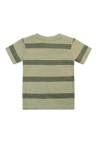 T-SHIRT FLINQ