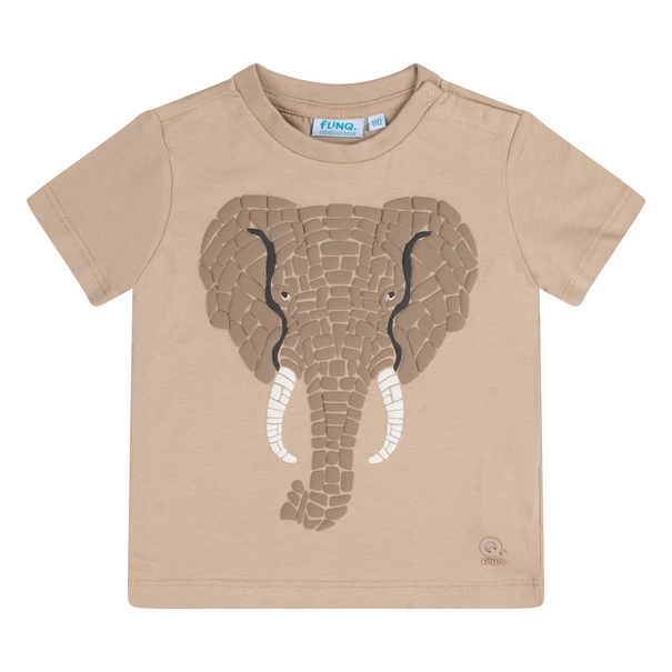 T-SHIRT FLINQ