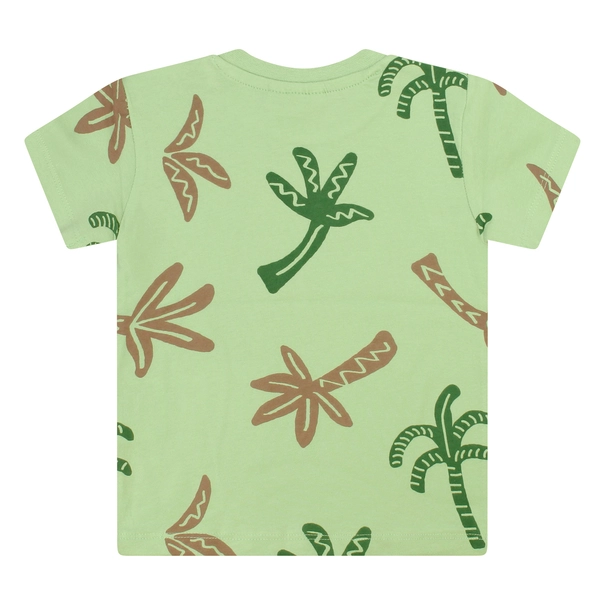 T-SHIRT FLINQ