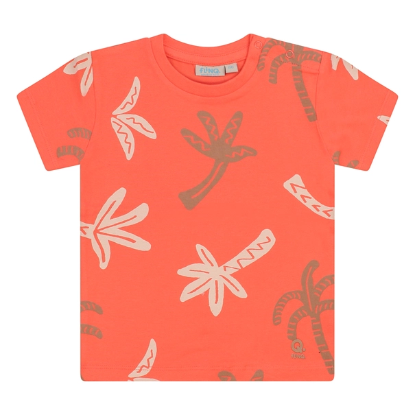 T-SHIRT FLINQ