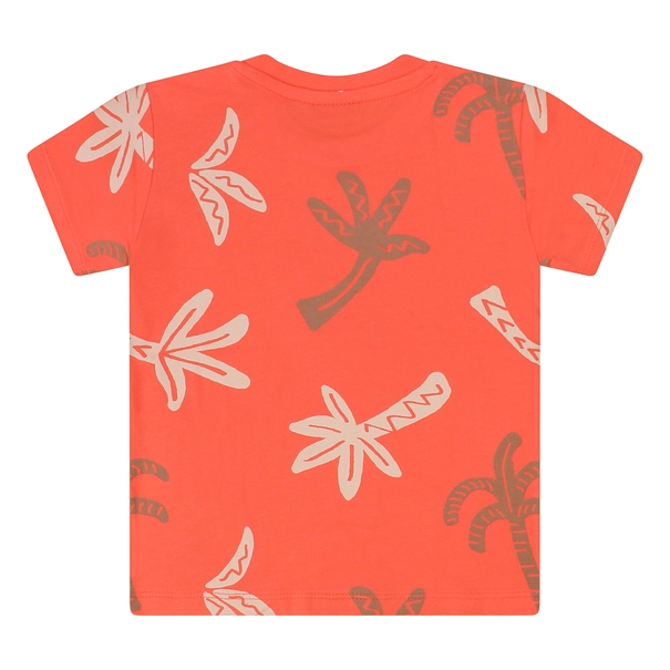 T-SHIRT FLINQ